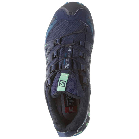 Zapatillas Salomon XA PRO 3D GTX W Marino/Azul