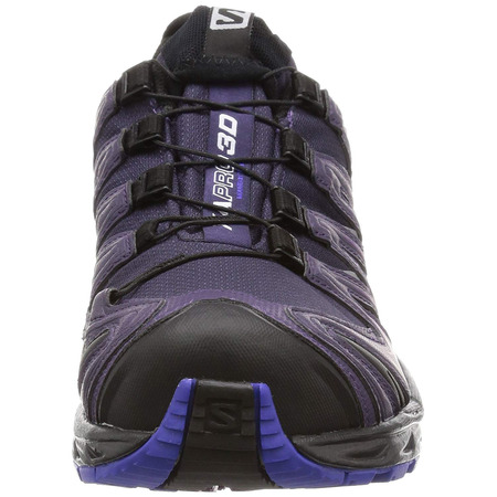 Zapatillas Salomon XA PRO 3D GTX W Morado/Negro