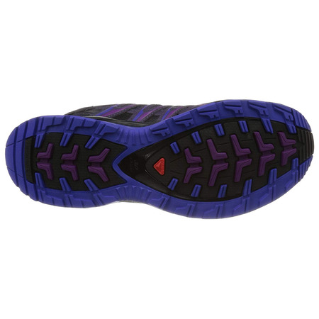 Zapatillas Salomon XA PRO 3D GTX W Morado/Negro