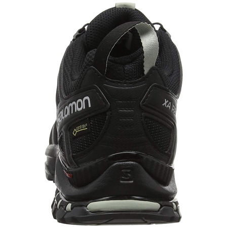 Zapatillas Salomon XA PRO 3D GTX W Negro