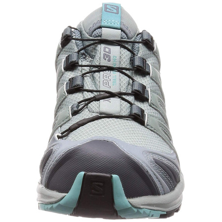 Zapatillas Salomon XA Pro 3D GTX W Turquesa/Gris