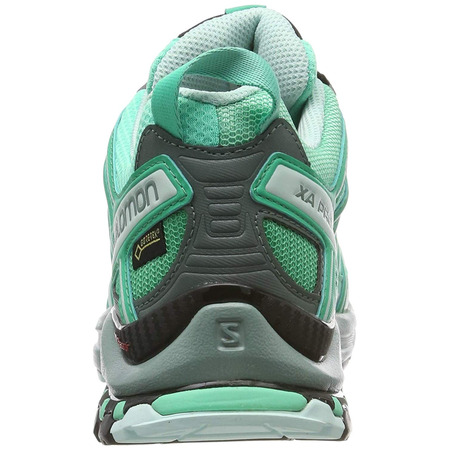 Zapatillas Salomon Xa Pro 3D GTX W Verde