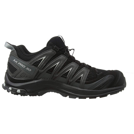 Zapatillas Salomon XA PRO 3D Negro