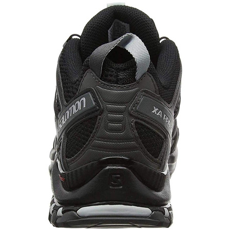 Zapatillas Salomon XA PRO 3D Negro