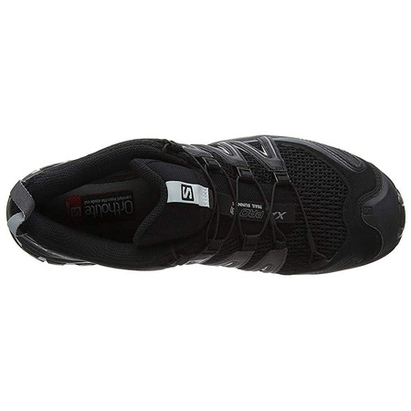 Zapatillas Salomon XA PRO 3D Negro