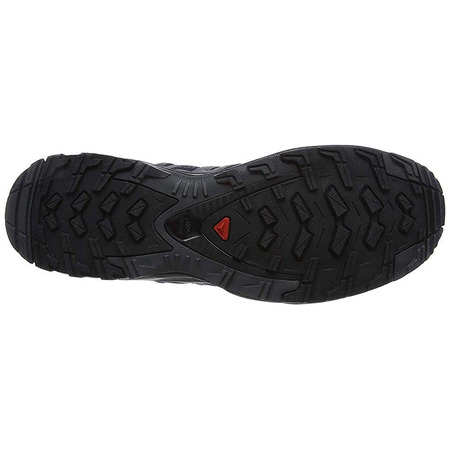 Zapatillas Salomon XA PRO 3D Negro