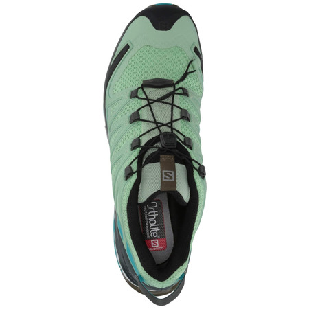 Zapatillas Salomon XA PRO 3D V8 W Verde