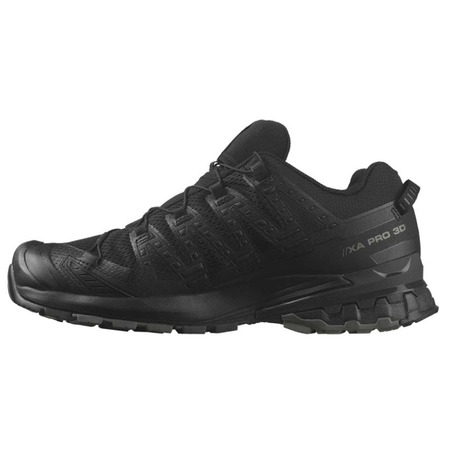 Zapatillas Salomon XA PRO 3D V9 Negro