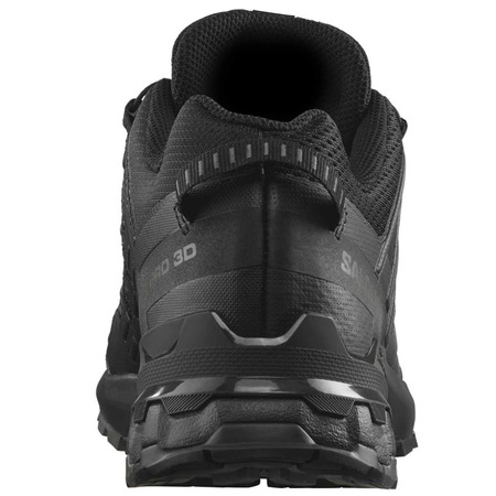 Zapatillas Salomon XA PRO 3D V9 Negro