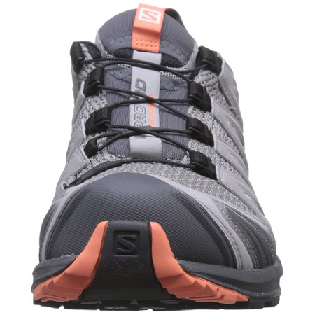 Zapatillas Salomon XA PRO 3D W Gris/Coral