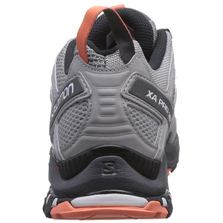 Zapatillas Salomon XA PRO 3D W Gris/Coral