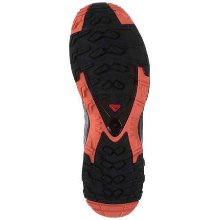 Zapatillas Salomon XA PRO 3D W Gris/Coral