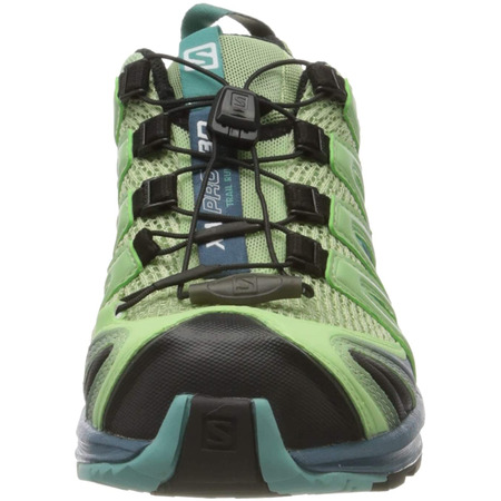 Zapatillas Salomon XA Pro 3D W Verde