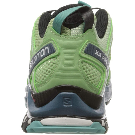 Zapatillas Salomon XA Pro 3D W Verde