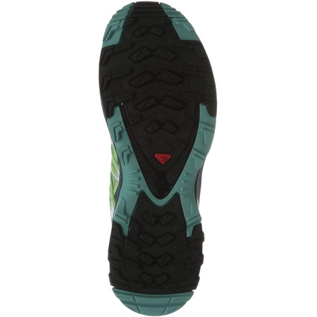 Zapatillas Salomon XA Pro 3D W Verde