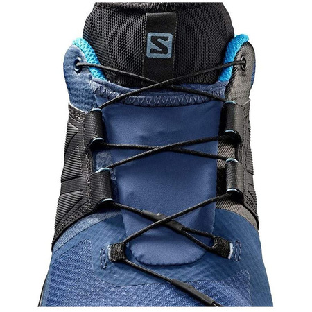 Zapatillas Salomon XA Wild GTX Azul/Negro