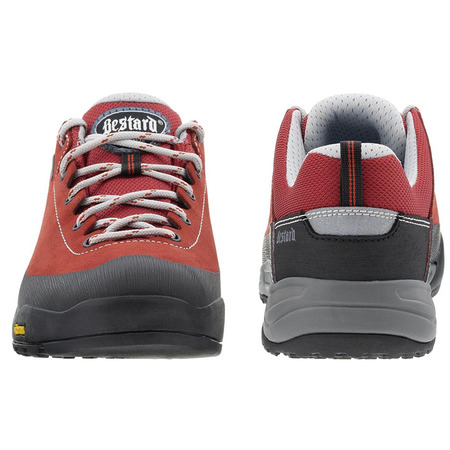 Zapato Bestard GTX Mestral Rojo