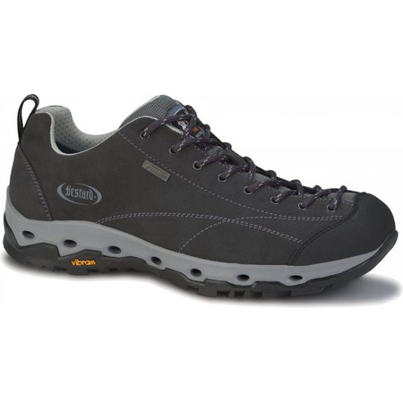 Zapato Bestard Rando Vent GTX Gris