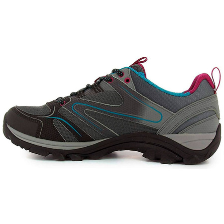 Zapatillas Chiruca Cuba 05 GTX W Gris/Azul/Rosa