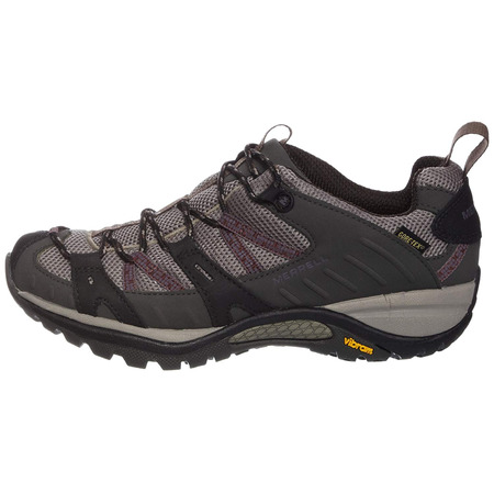 Zapatillas Goretex Merrell Siren Sport GTX Dark Grey