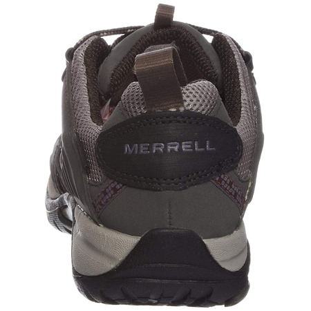 Zapatillas Goretex Merrell Siren Sport GTX Dark Grey