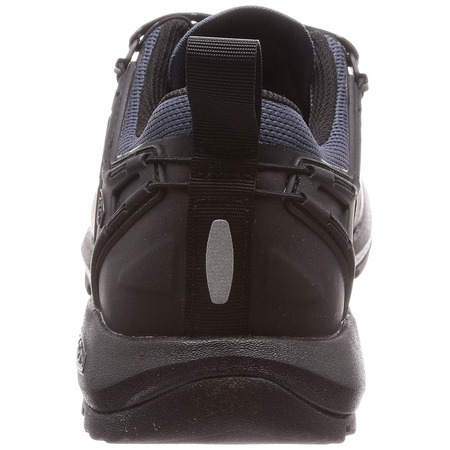 Zapatillas Keen Citizen EVO WP Gris/Negro