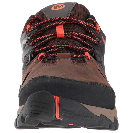 Zapatillas Merrell All Out Blaze 2 GTX Marrón/Negro/Naranja