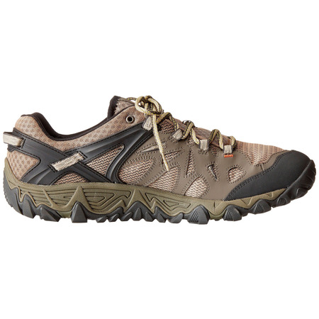 Zapatillas Merrell All Out Blaze Aero Sport Kaki