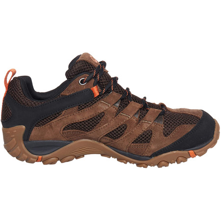 Zapato Merrell Alverstone GTX Marrón