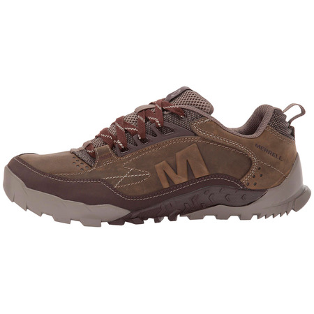 Zapatillas Merrell Annex Trak Low Beige/Marrón