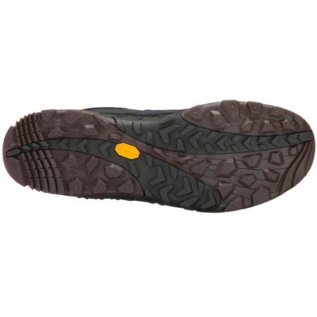 Zapatillas Merrell Annex Trak Low Marino