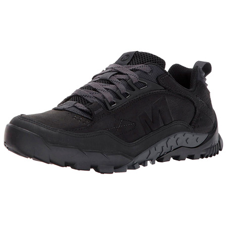 Zapatillas Merrell Annex Trak Low Negro