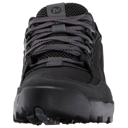 Zapatillas Merrell Annex Trak Low Negro