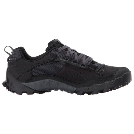 Zapatillas Merrell Annex Trak Low Negro