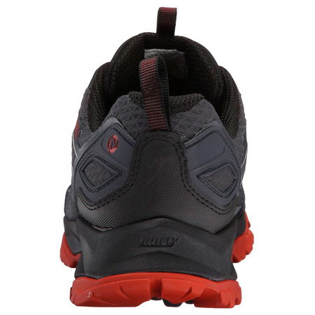 Zapatillas Merrell Capra Bolt GTX Negro/Marino/Teja