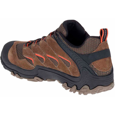 Zapatillas Merrell Cham 7 Limit WP Marrón