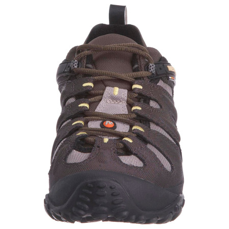 Zapatillas Merrell Chameleon Wrap Slam Verde oliva/Negro