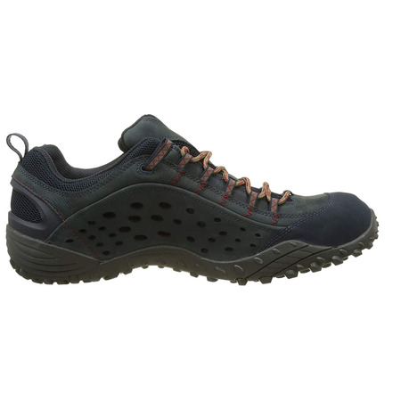 Zapatillas Merrell Intercept Azul