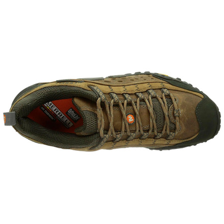 Zapatillas Merrell Intercept Marrón