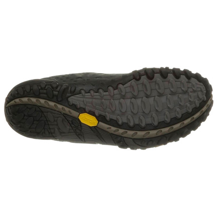 Zapatillas Merrell Intercept Negro/Gris