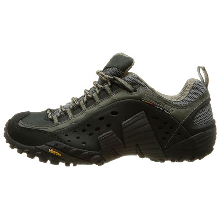 Zapatillas Merrell Intercept Negro/Gris