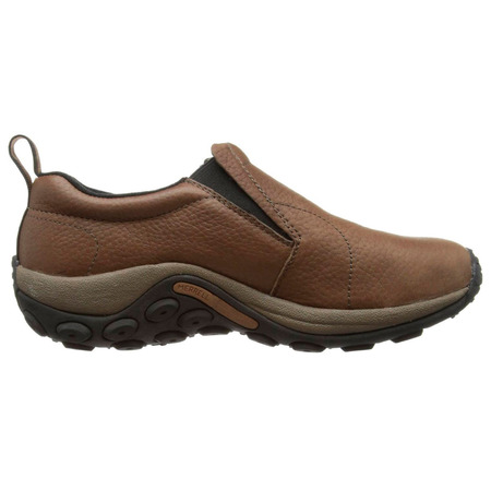 Zapatos Merrell Jungle Moc Marrón