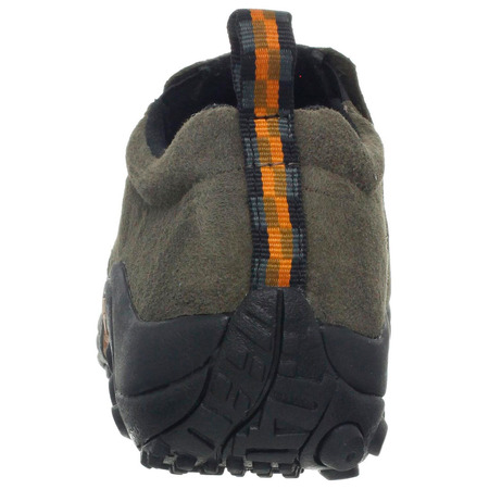 Zapatos Merrell Jungle Moc Marrón/negro