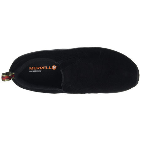 Zapatos Merrell Jungle Moc Negro