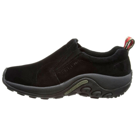 Zapatos Merrell Jungle Moc W Negro