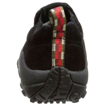 Zapatos Merrell Jungle Moc W Negro