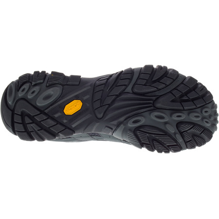 Zapatillas Merrell Moab 2 GTX Gris antracita