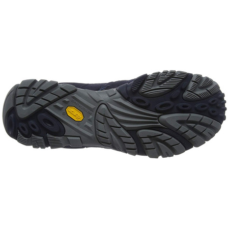 Zapatillas Merrell Moab 2 GTX Azul marino