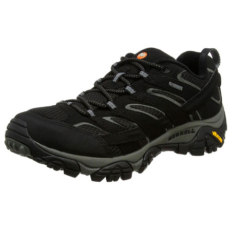 Zapatillas Merrell Moab 2 GTX Negro