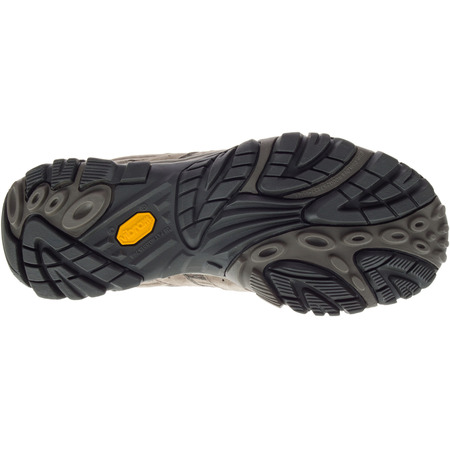 Zapato Merrell Moab 2 LTR GTX Beige